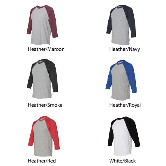 Big Dipper and Little Dipper Matching Baseball Shirts Toddler Shirts Baby Bodysuit