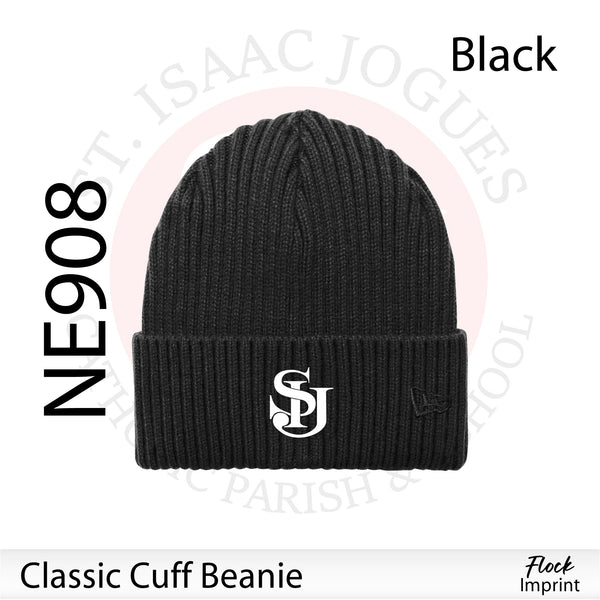 St. Isaac Jogues / Beanie / NE908