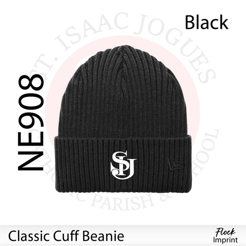 St. Isaac Jogues / Beanie / NE908