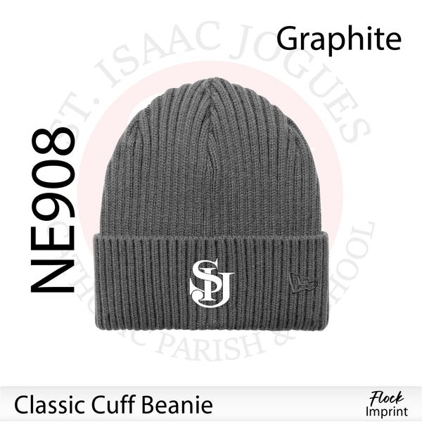 St. Isaac Jogues / Beanie / NE908