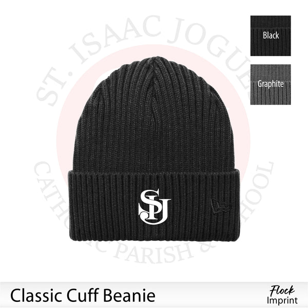 St. Isaac Jogues / Beanie / NE908