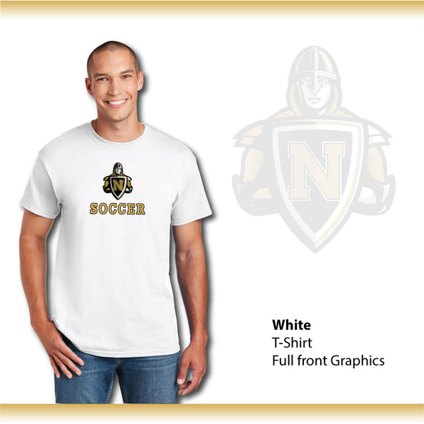 LCN Boys Soccer / T-shirt / 8000