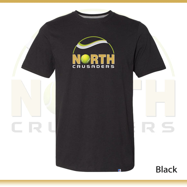 LCN Tennis / Performance T-Shirt / 64STTM