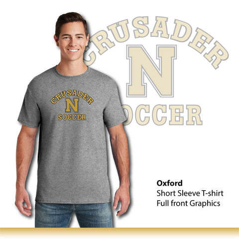 LCN Girls Soccer / T-shirt / 29M