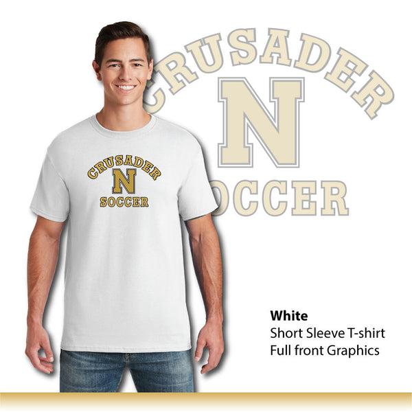 LCN Girls Soccer / T-shirt / 29M