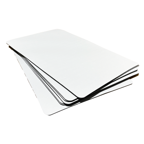 9.25" x 7.75" Fabric Mousepad