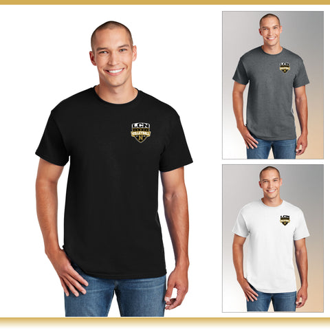 LCN Girls Volleyball / T-shirt / 8000