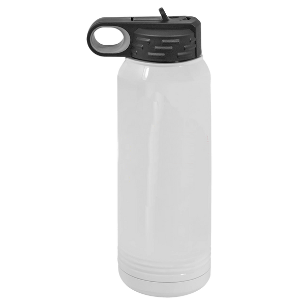 20 oz. Polar Camel Sublimatable Water Bottle