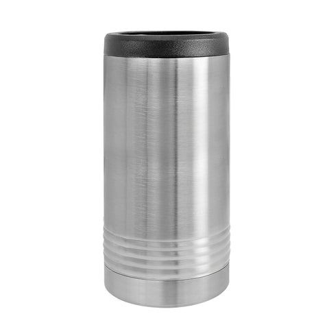 Stainless Steel Slim Beverage Holder
