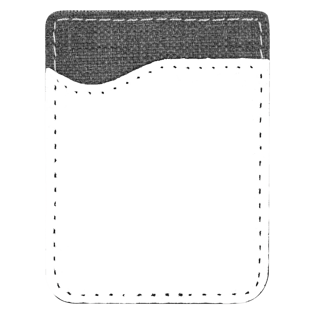 Subli-Tru Phone Wallet