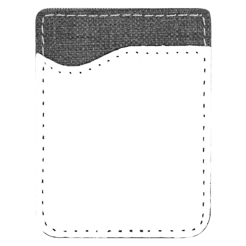 Subli-Tru Phone Wallet