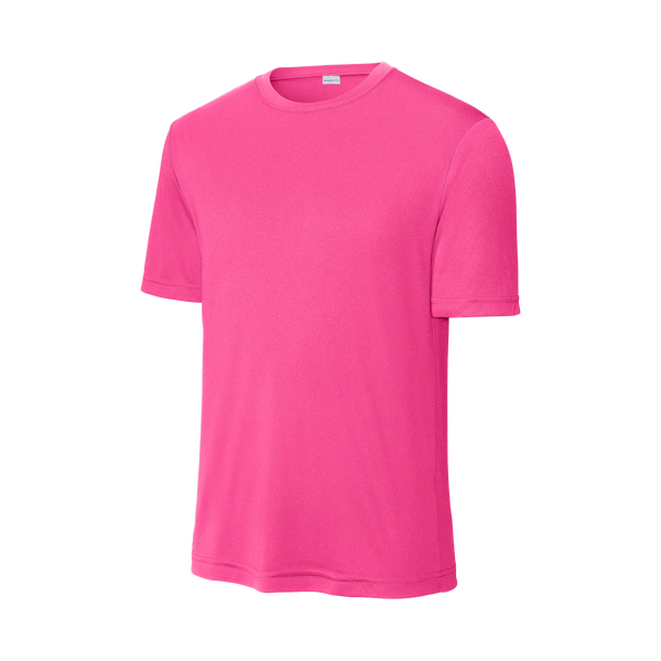 Sublimatable Sport-Tek® PosiCharge® Competitor™ Tee
