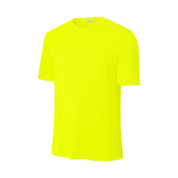 Sublimatable Sport-Tek® PosiCharge® Competitor™ Tee