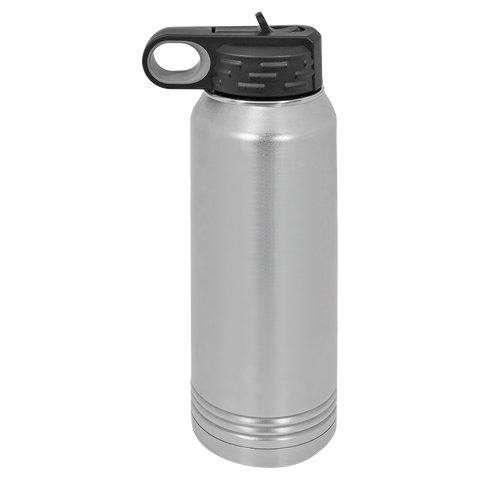 30 oz. Polar Camel Sublimatable Water Bottle