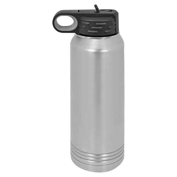 20 oz. Polar Camel Sublimatable Water Bottle