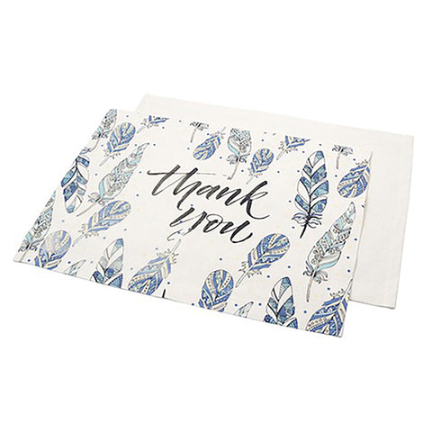 DrySubMate 12" x 18" Placemat
