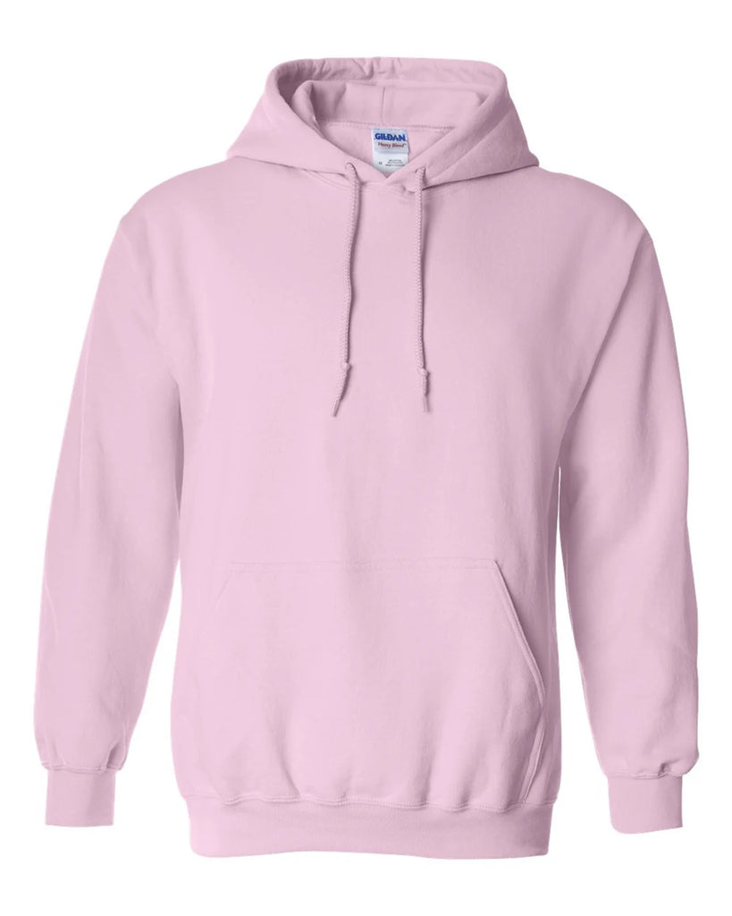 "KALE"  Vegetarian College Inspired Unisex Adult Hooded Sweatshirt