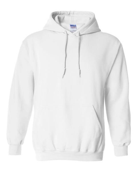 "KALE"  Vegetarian College Inspired Unisex Adult Hooded Sweatshirt
