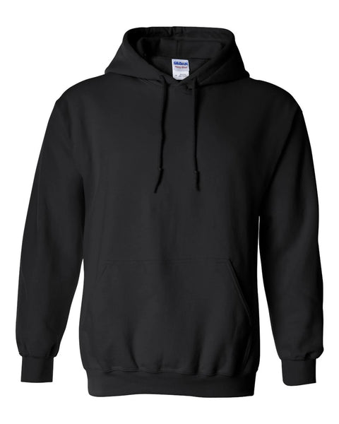 "KALE"  Vegetarian College Inspired Unisex Adult Hooded Sweatshirt