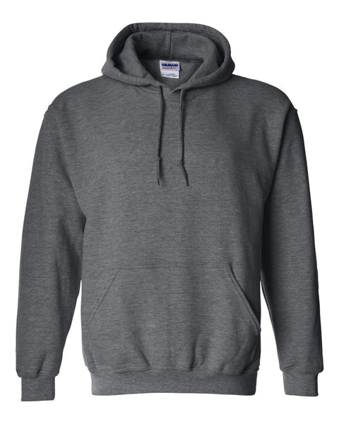 "KALE"  Vegetarian College Inspired Unisex Adult Hooded Sweatshirt