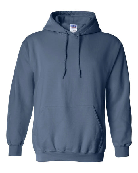 "KALE"  Vegetarian College Inspired Unisex Adult Hooded Sweatshirt
