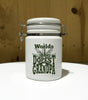 "Worlds Dopest Grandpa" 14 oz. Stash Jar