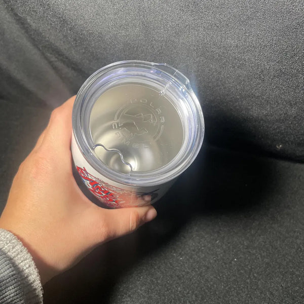 America 250th Wine Tumbler / Stainless / 4th of July