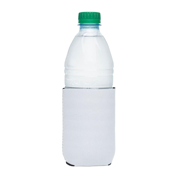 White Sublimatable 16 oz. Can Beverage Holder