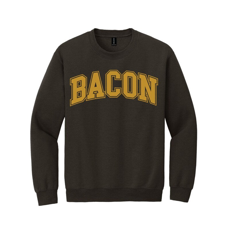 "BACON" Sweatshirt