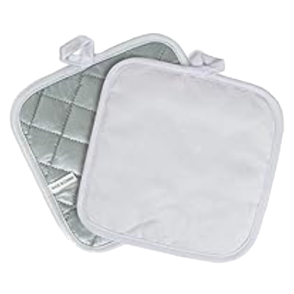 Sublimatable 8" x 8" Hot Pad