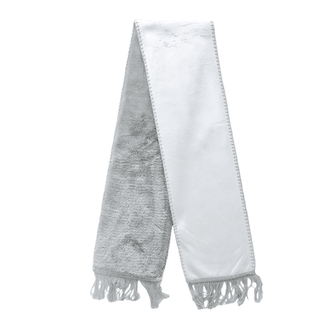 61" x 8" Sherpa Scarf