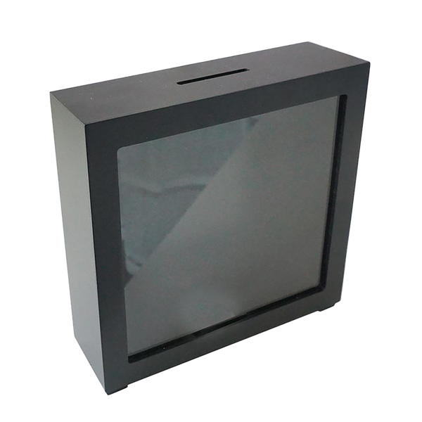 6.5" x 6.5" Shadow Bank Box