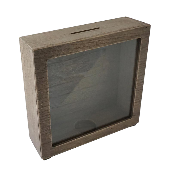 6.5" x 6.5" Shadow Bank Box