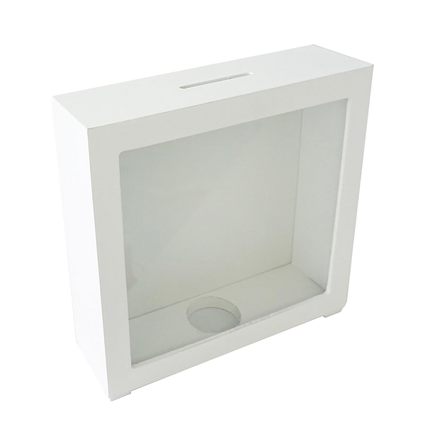 6.5" x 6.5" Shadow Bank Box