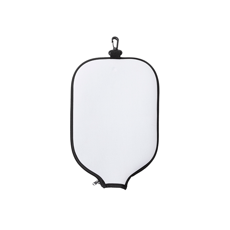 Sublimatable Pickleball Paddle Cover