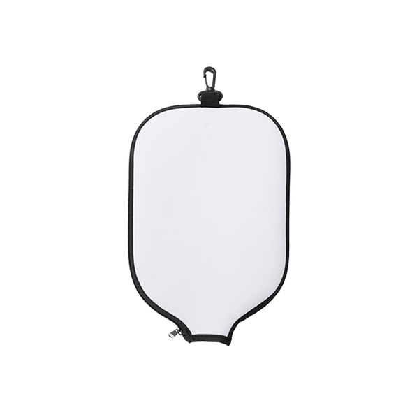Sublimatable Pickleball Paddle Cover