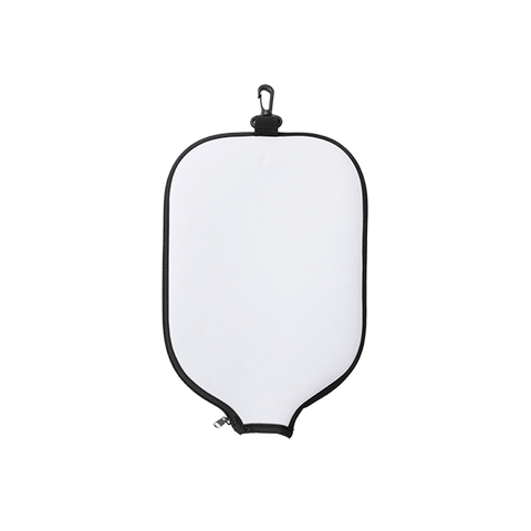 Sublimatable Pickleball Paddle Cover