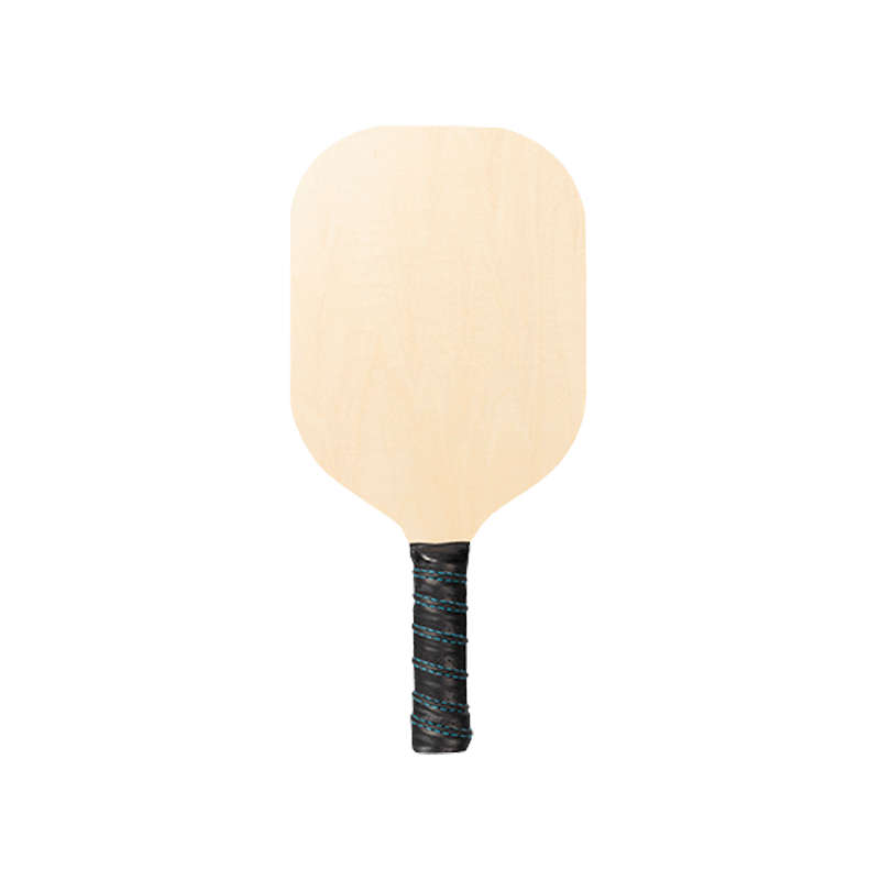 Sublimatible Plywood Pickleball Paddle
