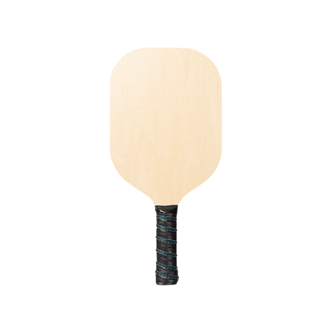 Sublimatible Plywood Pickleball Paddle