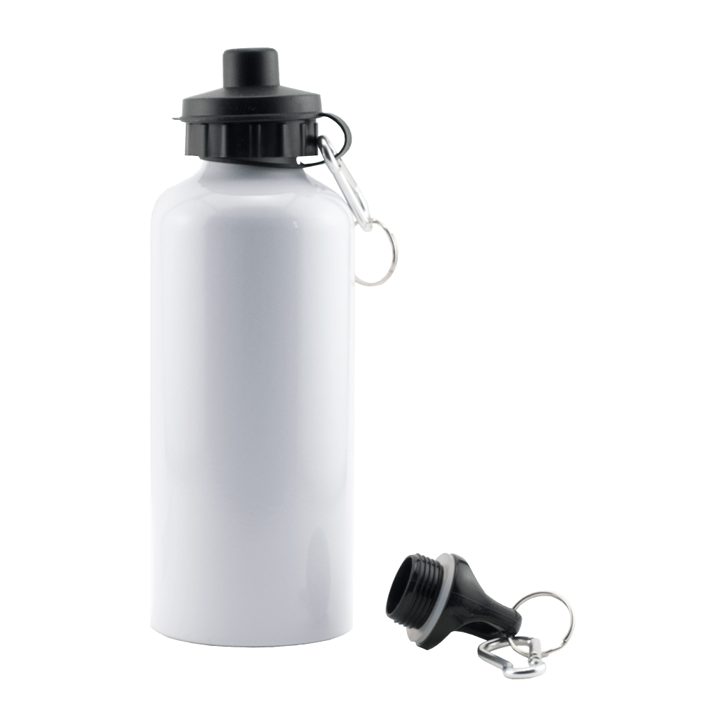Aluminum Water Bottle