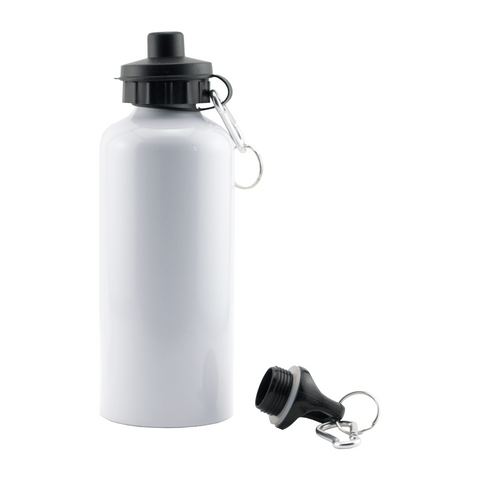Aluminum Water Bottle