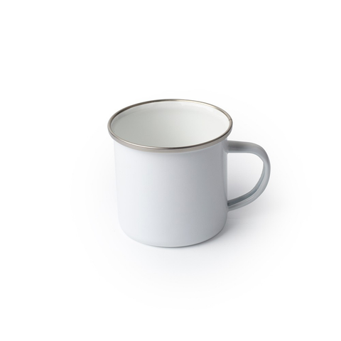 12oz Enamel Mug