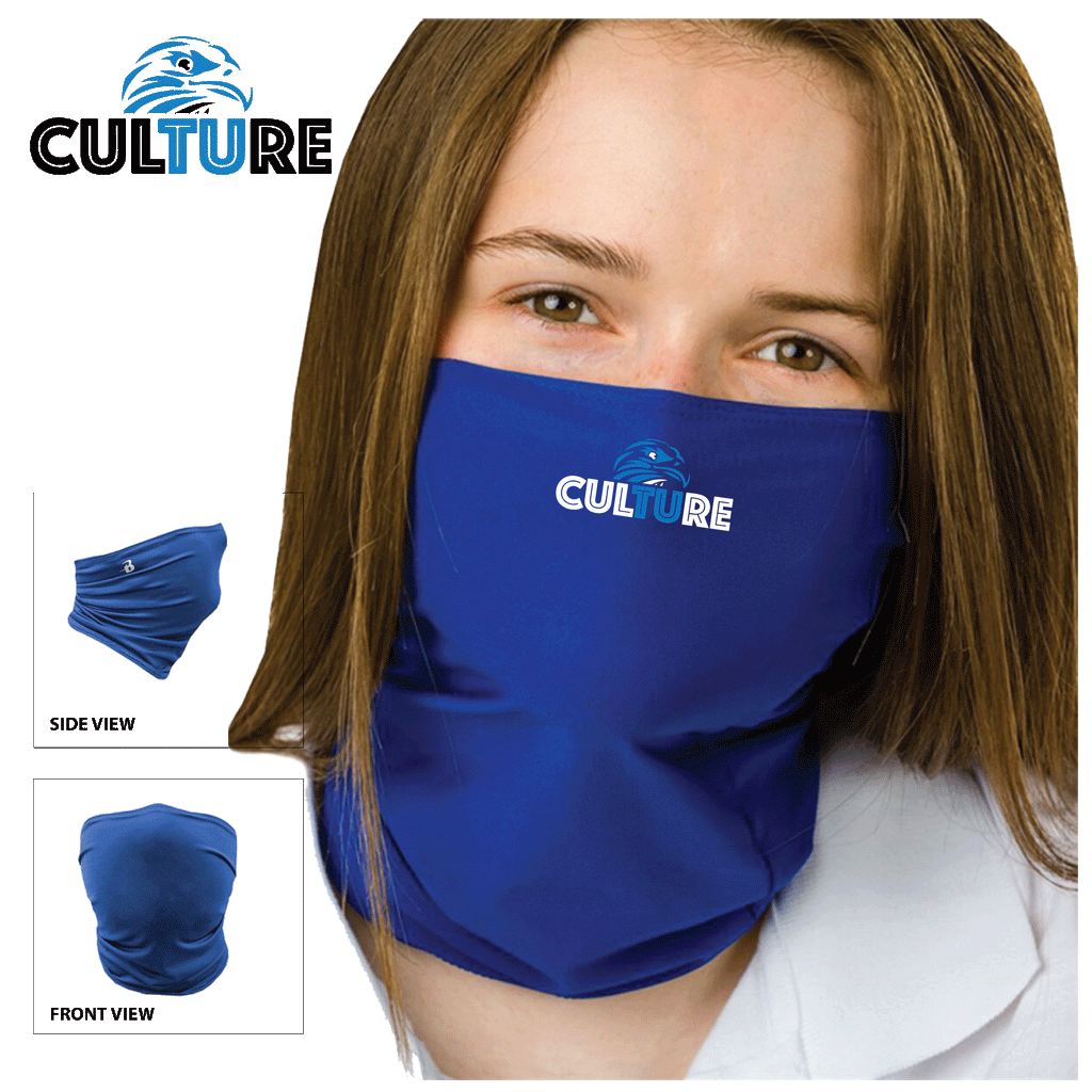 TU_ Spiritwear Performance Activity Mask 1900