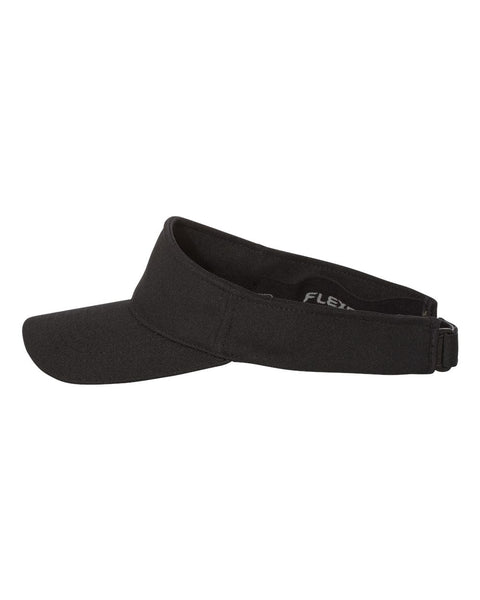 Fenton Ski Team Comfort Fit Visor