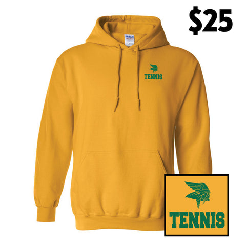 GPN Boys Tennis 2020 Hoodie