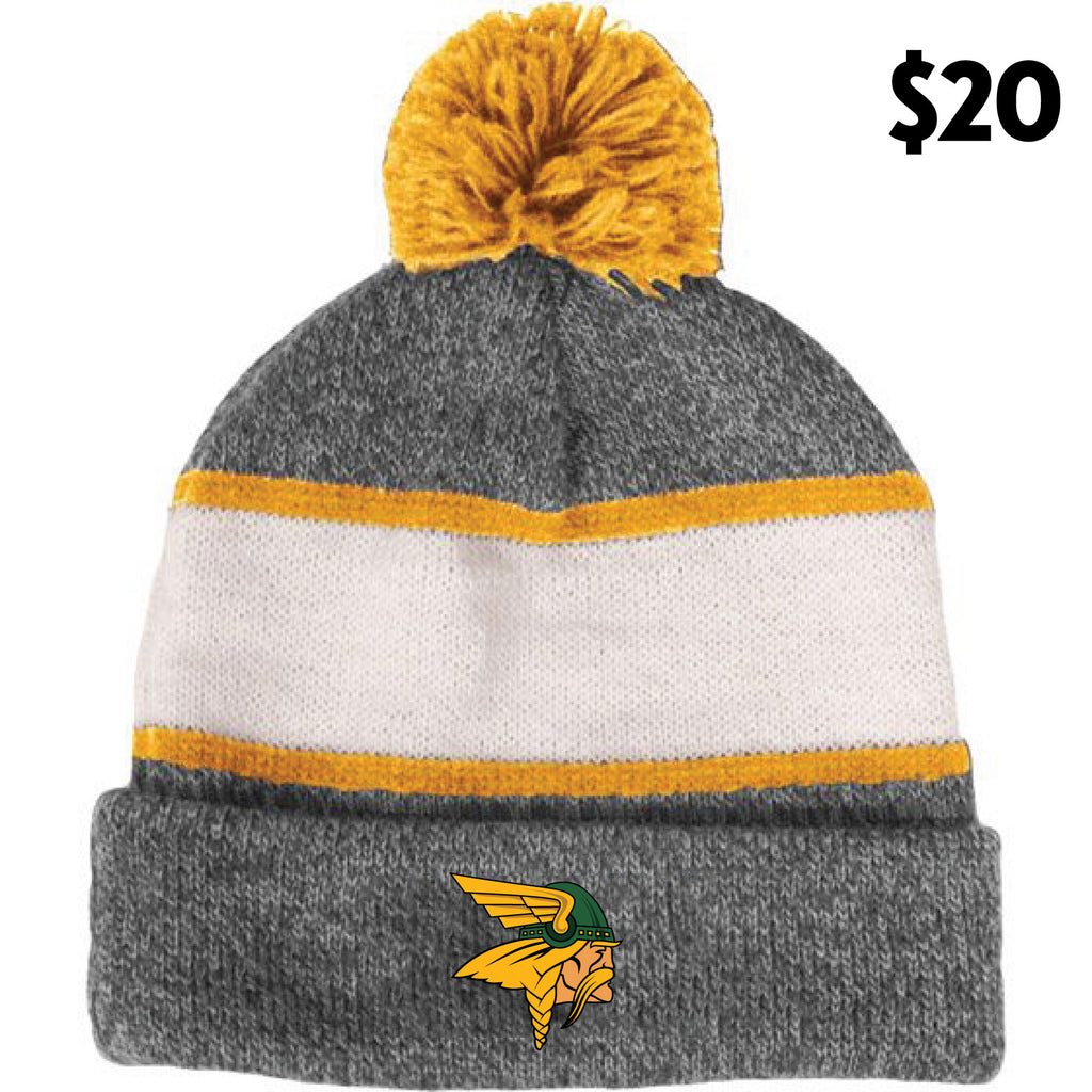 GPN Hockey 2019 Beanie