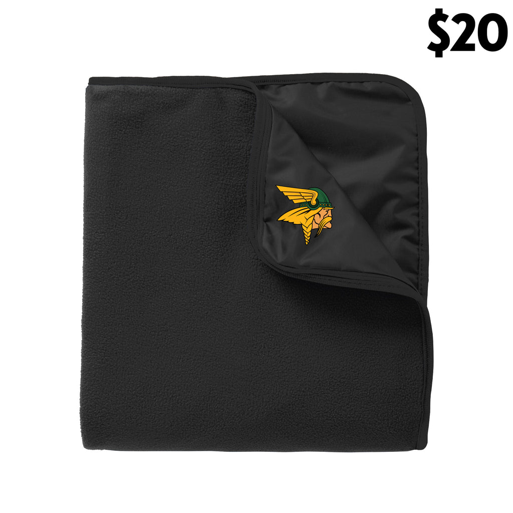 GPN Hockey 2019 Blanket