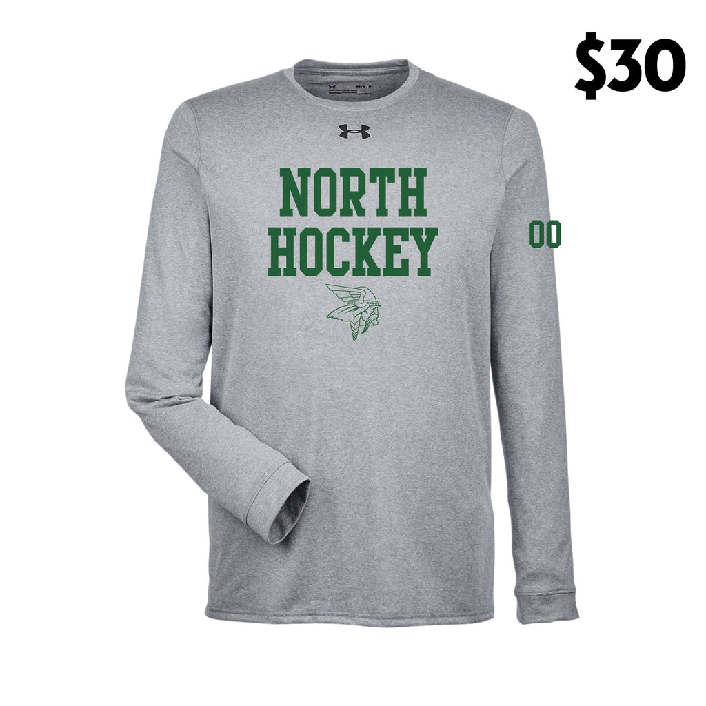 GPN Hockey 2019 Long Sleeve T-Shirt