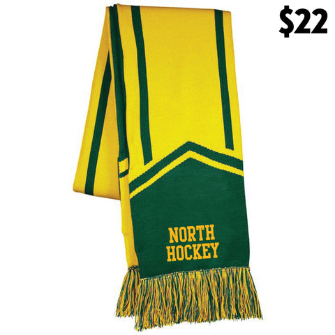 GPN Hockey 2019 Scarf