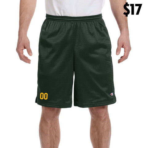 GPN Hockey 2019 Shorts